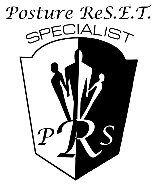 Posture ReS.E.T. Specialist (PRS) Certification Program