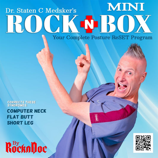 The Mini ROCKnBOX